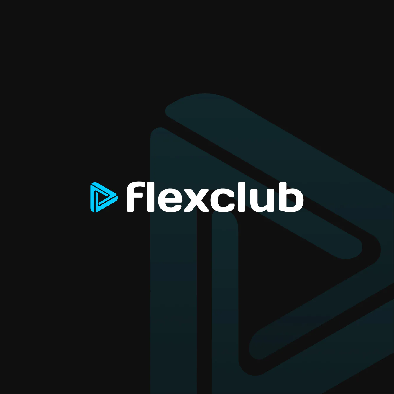 Flexclub logo